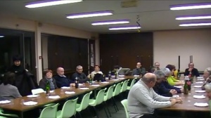 GALETTE DES ROIS DE LA PETANQUE GUERCHOISE