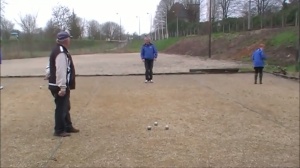 COUPE DE FRANCE 1 TOUR DANS LE CHER SUITE