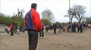 LES 16 QUALIFIES POUR LA FIN DU CHAMPIONNAT TRIPLETTE SENIORS 2013 EN CE DIMANCHE 28 AVRIL