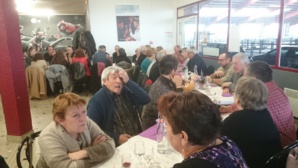 Photos repas de fin d'année  2016 Photos repas de fin d'année  2016