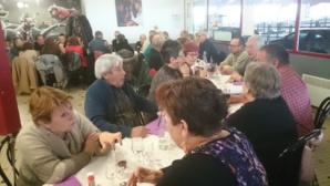 Photos repas de fin d'année  2016 Photos repas de fin d'année  2016