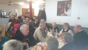 Photos repas de fin d'année  2016 Photos repas de fin d'année  2016