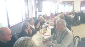 Photos repas de fin d'année  2016 Photos repas de fin d'année  2016