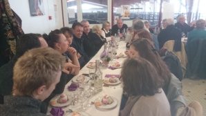 Photos repas de fin d'année  2016 Photos repas de fin d'année  2016