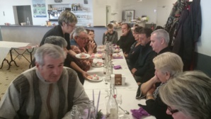 Photos repas de fin d'année  2016 Photos repas de fin d'année  2016