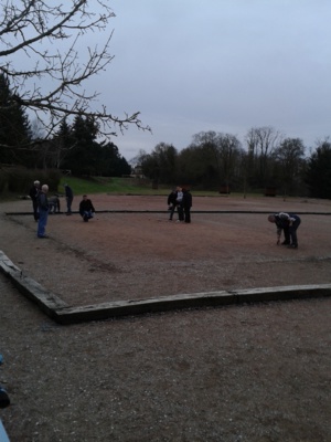 ENTRAINEMENT ENTRAINEMENT