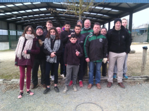 championnat des clubs 3ème division journée 2 championnat des clubs 3ème division journée 2