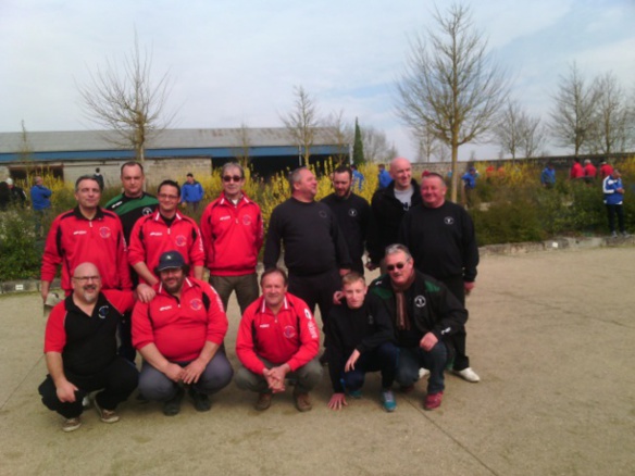 championnat 3 ème division championnat 3 ème division