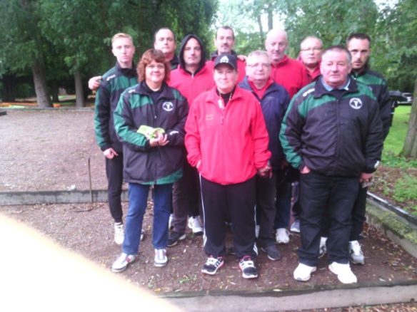 championnat des clubs 3èmè division championnat des clubs 3èmè division