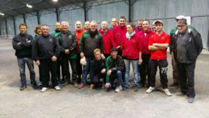 la guerche a perdu contre le bac la guerche a perdu contre le bac