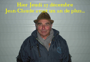 ANNIVERSAIRE ANNIVERSAIRE