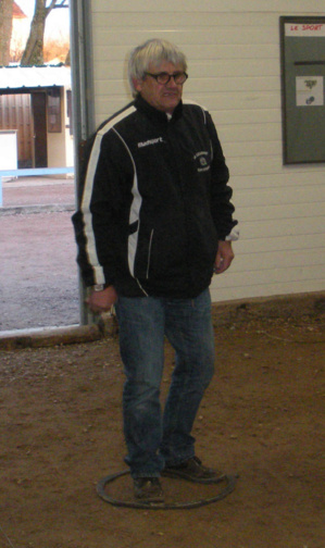 MARCO POTTER MARCO POTTER