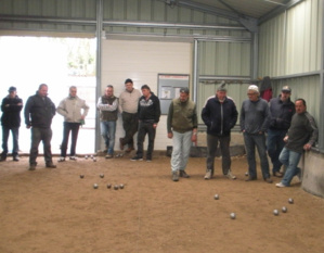 CHALLENGE D'ETE INTERNE EN TETE A TETE CHALLENGE D'ETE INTERNE EN TETE A TETE