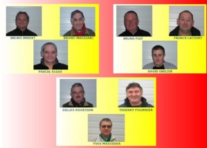 QUALIFICATIF DE LIGUE SENIOR QUALIFICATIF DE LIGUE SENIOR