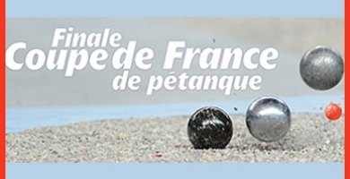 COUPE DE FRANCE DES CLUBS COUPE DE FRANCE DES CLUBS