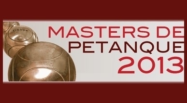 TOUT SAVOIR SUR LES MASTERS 2013 TOUT SAVOIR SUR LES MASTERS 2013