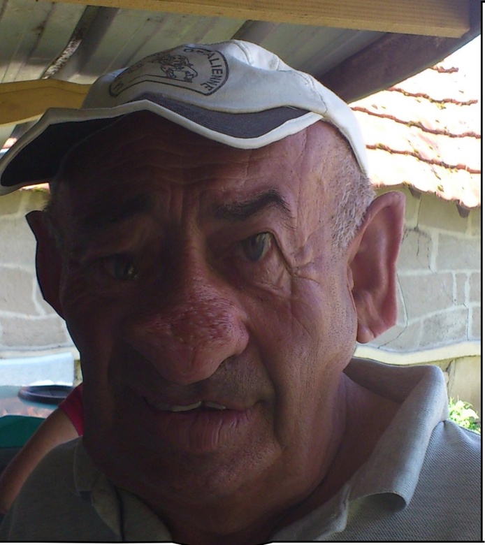 MAIS QUI DONC EST CE CROMAGNON INTRU ? MAIS QUI DONC EST CE CROMAGNON INTRU ?