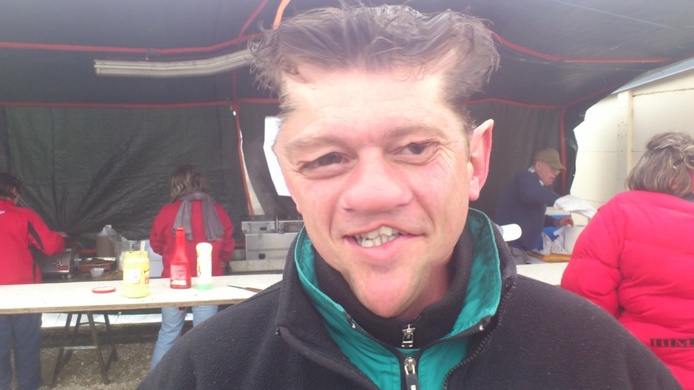 APERCU AU CHAMPIONNAT TRIPLETTE UN CROMAGNON EN VOIE DE DISPARITION APERCU AU CHAMPIONNAT TRIPLETTE UN CROMAGNON EN VOIE DE DISPARITION