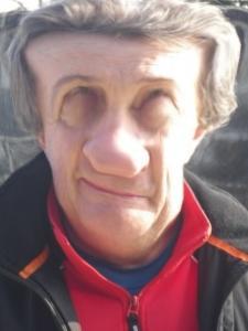 LE CROMAGNON ELU LE CROMAGNON ELU