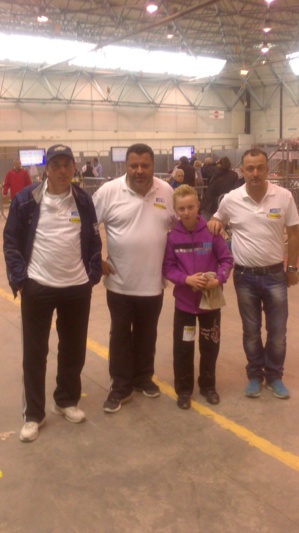 LE NATIONAL DE NEVERS EN IMAGES