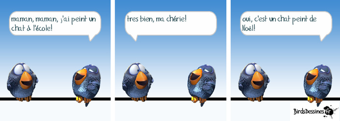 HISTOIRE DU JOUR DU  DU 23 DECEMBRE