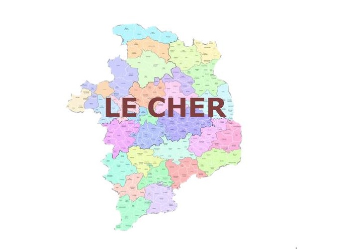 COUPE DU CHER