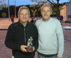 Concours Vétérans mercredi 2 avril Concours Vétérans mercredi 2 avril