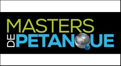 MASTER SAISON 2014 MASTER SAISON 2014