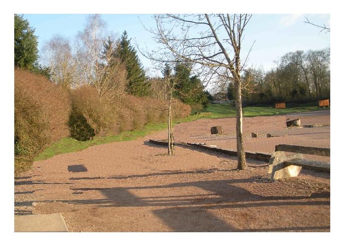 CHAMPIONNAT DU CHER TRIPLETTE MIXTE à LA GUERCHE CHAMPIONNAT DU CHER TRIPLETTE MIXTE à LA GUERCHE