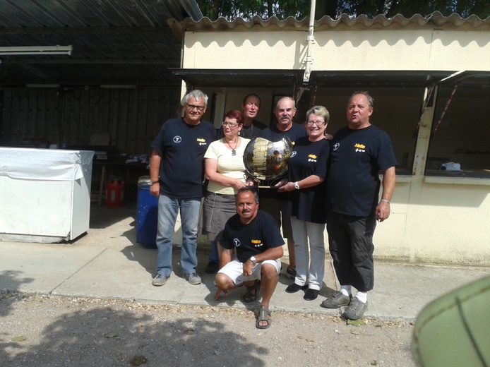 Challenge TIFOU