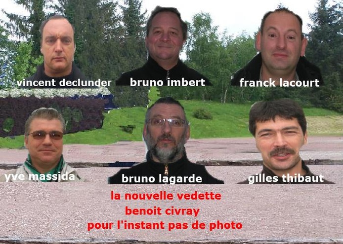 Championnat 1 ere division Championnat 1 ere division