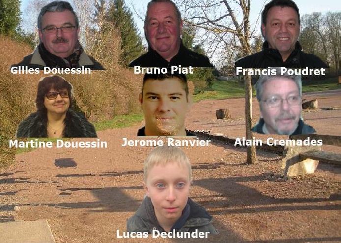 Dimanche à Herry Dimanche à Herry