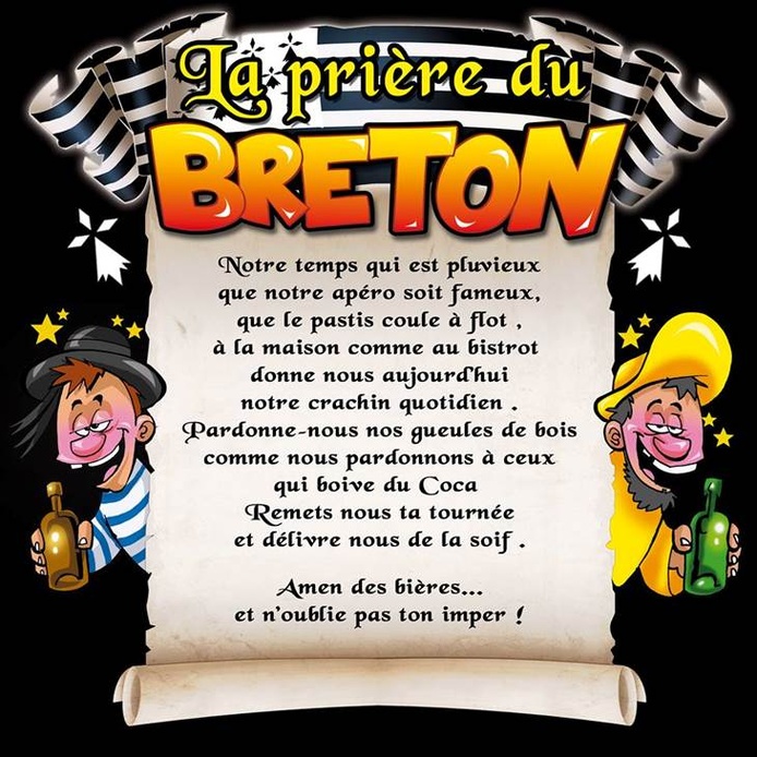 breton breton
