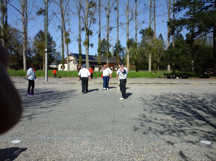 4 ème division 4 ème division