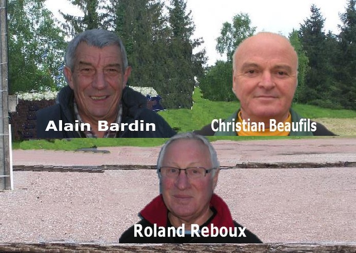 championnat vétéran championnat vétéran