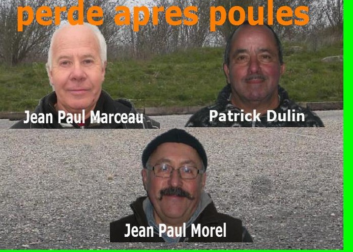 résultats résultats