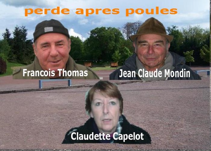 résultats résultats