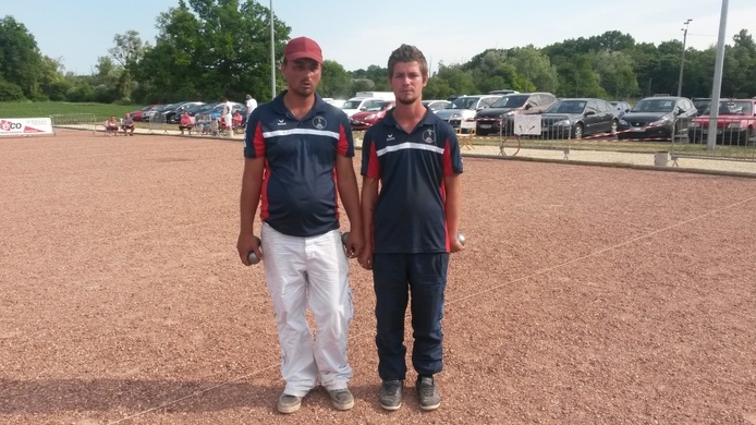 champions doublette cher champions doublette cher