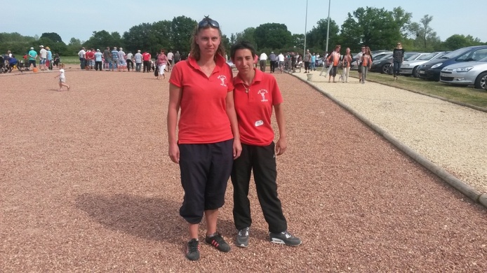 championnes doublette cher championnes doublette cher