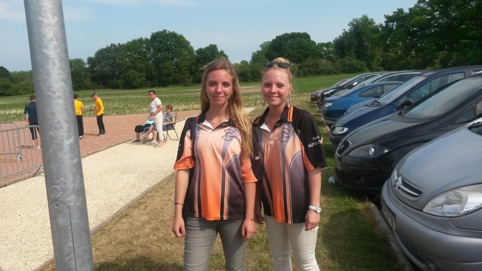 championnes doublette cher championnes doublette cher