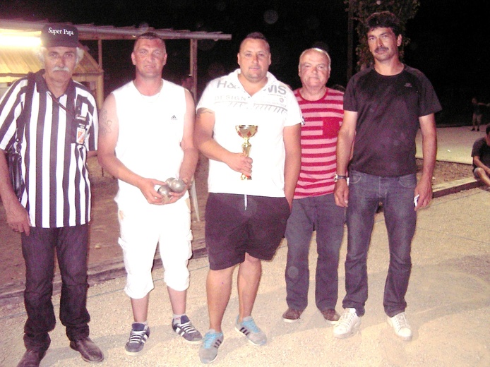 vendredi dernier à Cuffy vendredi dernier à Cuffy