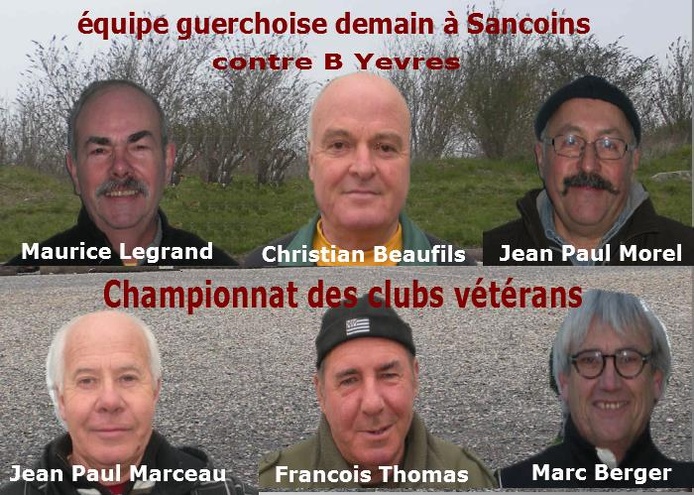 demain à Sancoins
