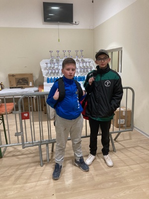 THE KILLERS THE KILLERS