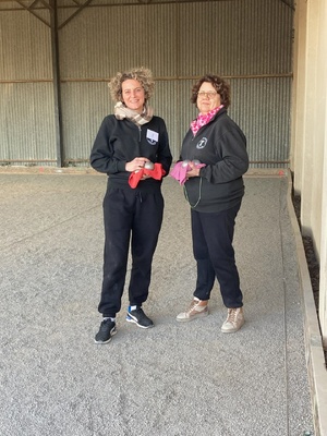 TAT FEMININ 2025 TAT FEMININ 2025