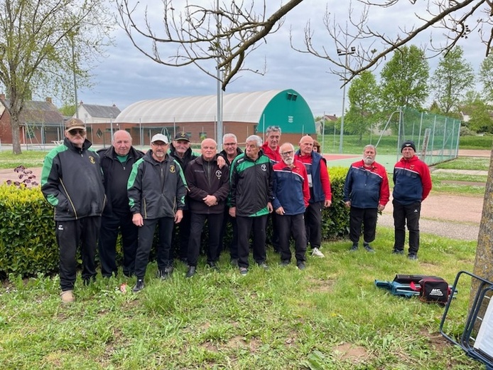CDCV DIV3 GA J1