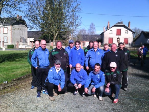 4ème division 4ème division