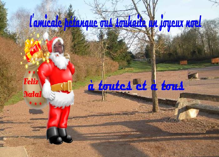 joyeux noel