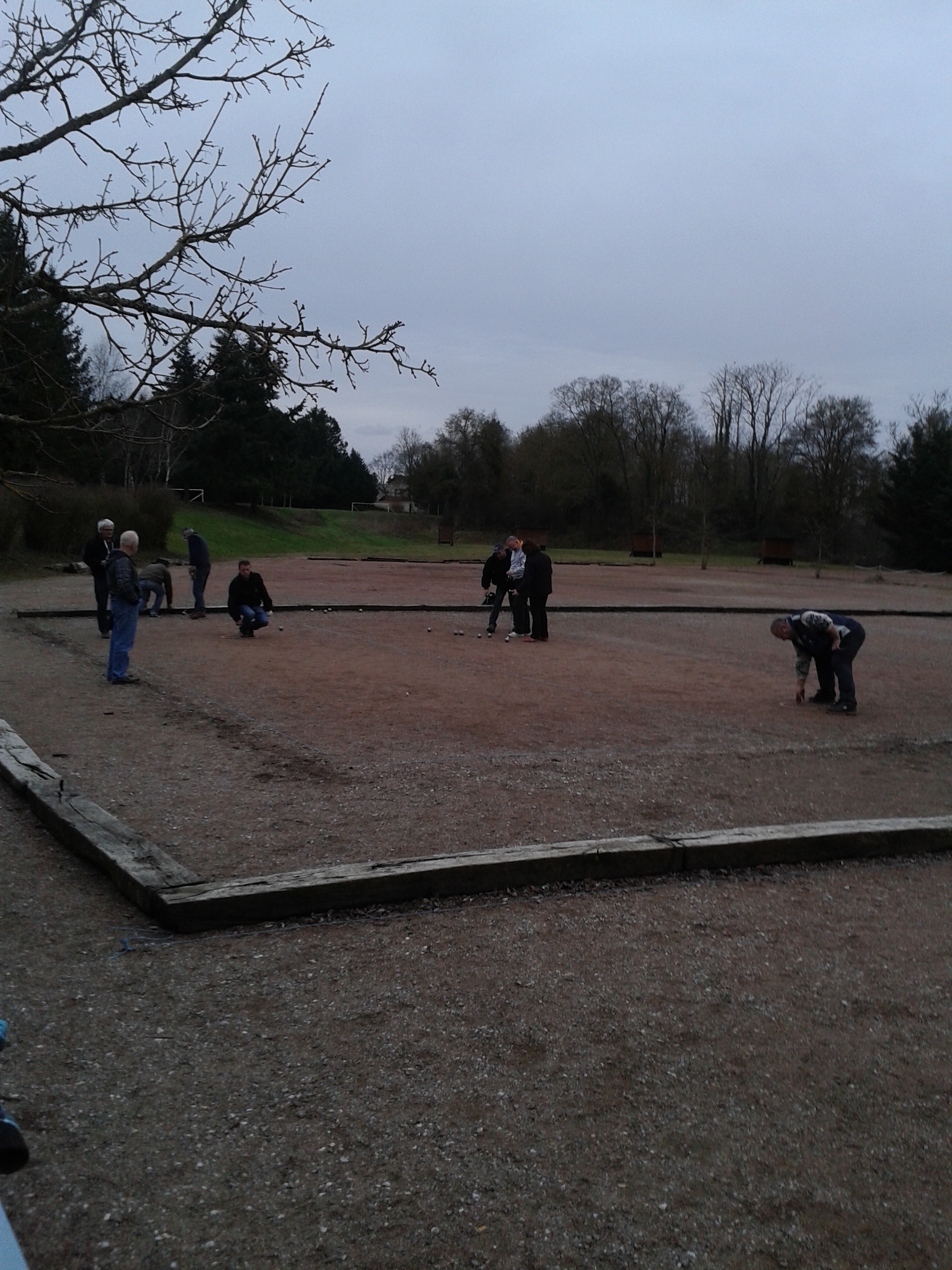 ENTRAINEMENT ENTRAINEMENT