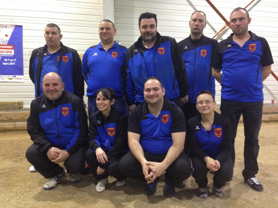 coupe de france