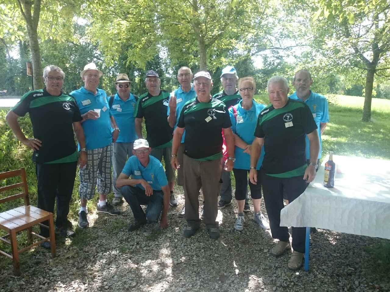 résultat clubs vétéran 3ème division résultat clubs vétéran 3ème division